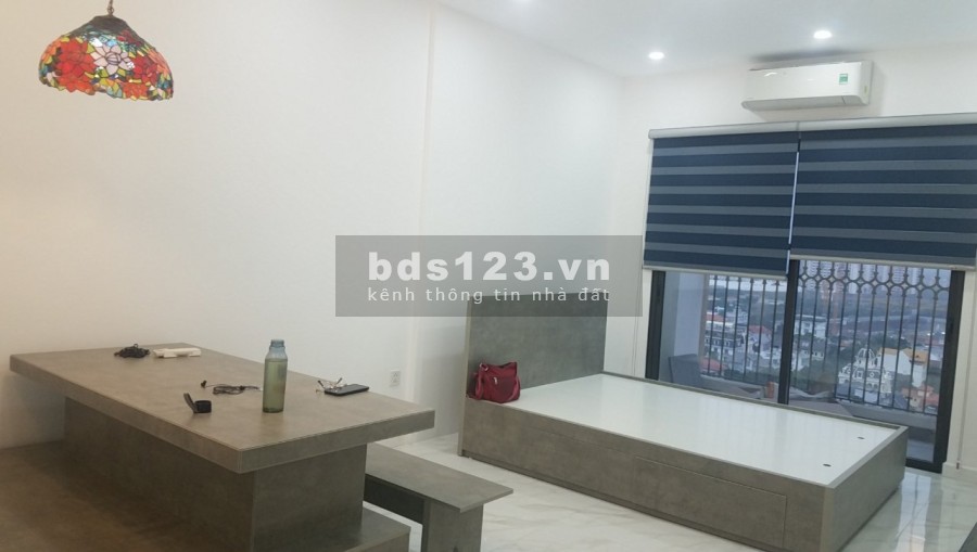 Chính chủ cho thuê chung cư Ecohome 3, 2PN, Full nội thất, giá 5tr/th. LH(0944.42.8855)