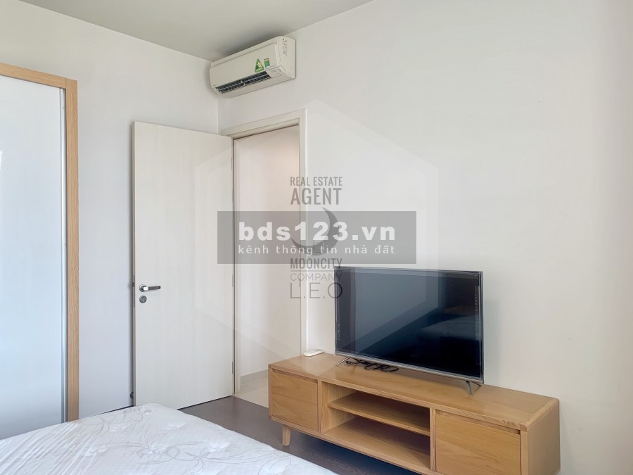 Cho thuê căn hộ cao cấp phòng giá rẻ, cc Vista Verde, lhcc, bao phí