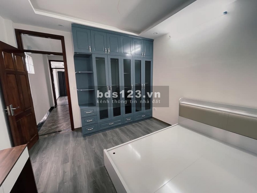 Phố Lương Khánh Thiện, lô góc kinh doanh tốt, tặng nội thất, dt 50m2, giá 8.8 tỷ