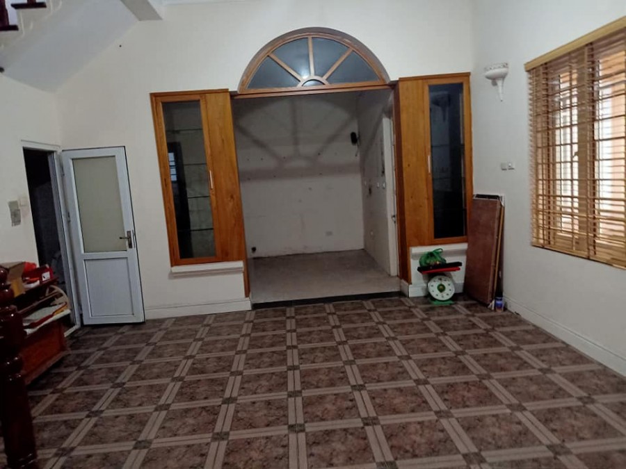 Bán nhà Cầu Giấy Ô tô tránh, Kinh doanh 156m2, giá chào 17 tỷ 0939286833
