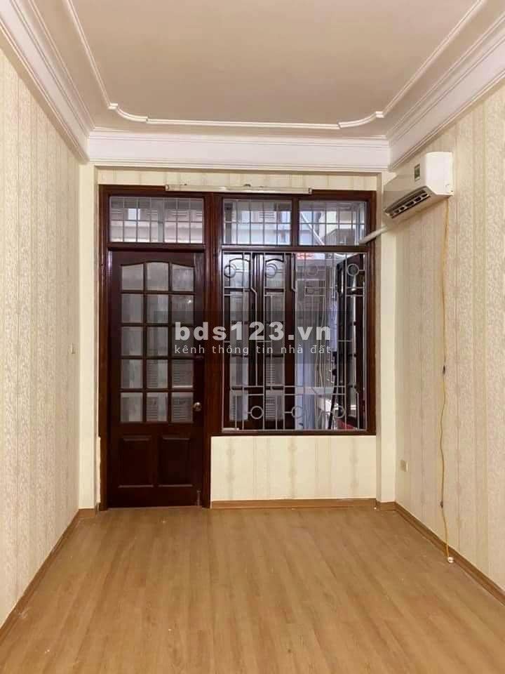 Nhà Phân Lô 2 mặt ngõ thông 45m2*4T, ô tô đỗ cửa, giá 5.2 tỷ Bách Khoa+Lê Thanh Nghị