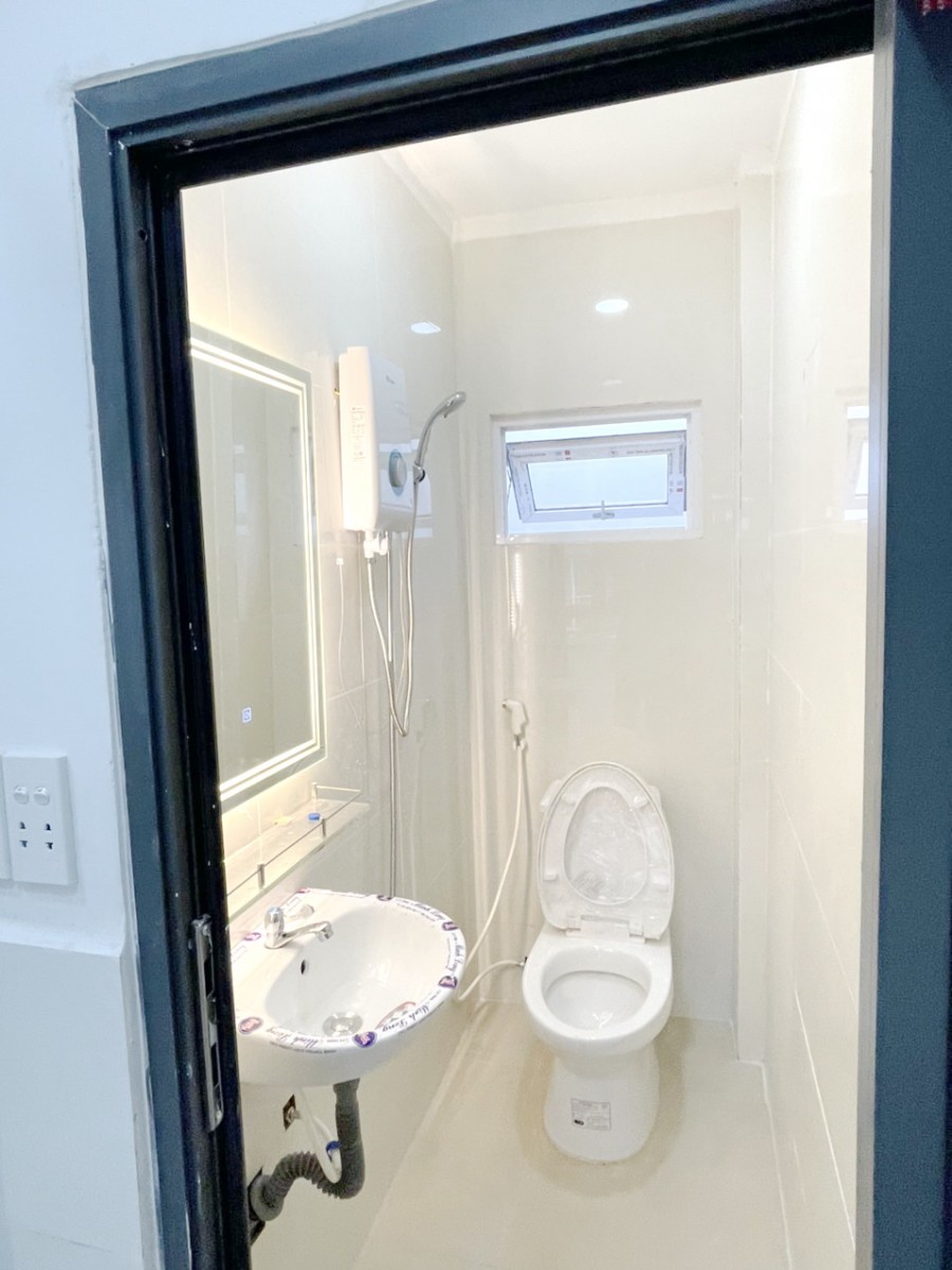 Nhà 1 lầu (27.4m2) hẻm 3m thông nhiều hướng, gần MT đường chính Hưng Phú phường 9 Q8