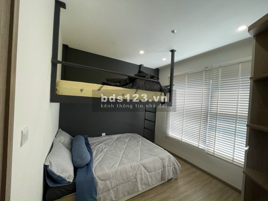 Sỡ hữu căn hộ 3pn siêu sang chảnh tại Vinhomes Grand Park, chính chủ