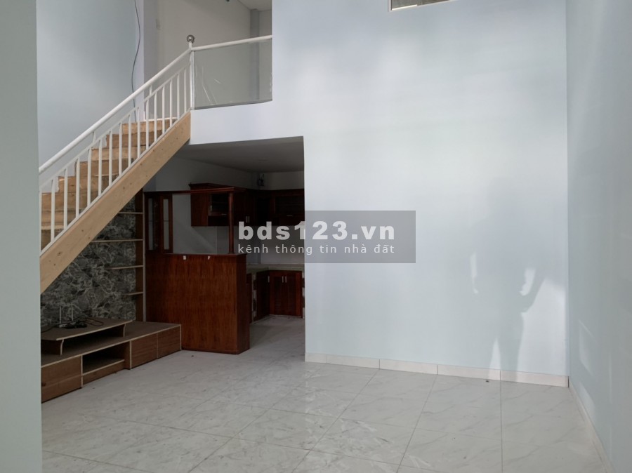 Bán nhà Hiệp Thành 31, Quận 12, tổng diện tích 5.8x17m (92m2),…