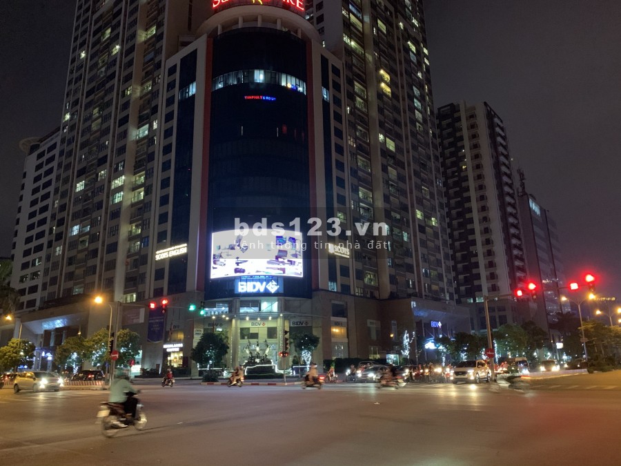 Bán nhà, Mặt phố kinh doanh, Cầu Diễn, 44m2, 2 tầng, giá nhỉnh 4 tỷ
