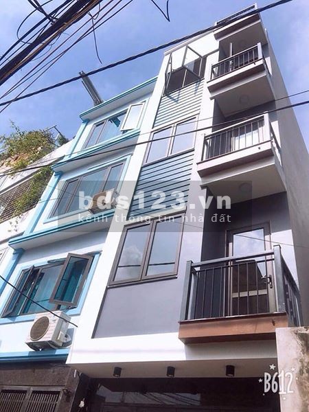 Bán gấp nhà Kim Giang, ngõ thông kinh doanh, ô tô tránh 10m, giá 3.5 tỷ, 4 tầng, mt 4m
