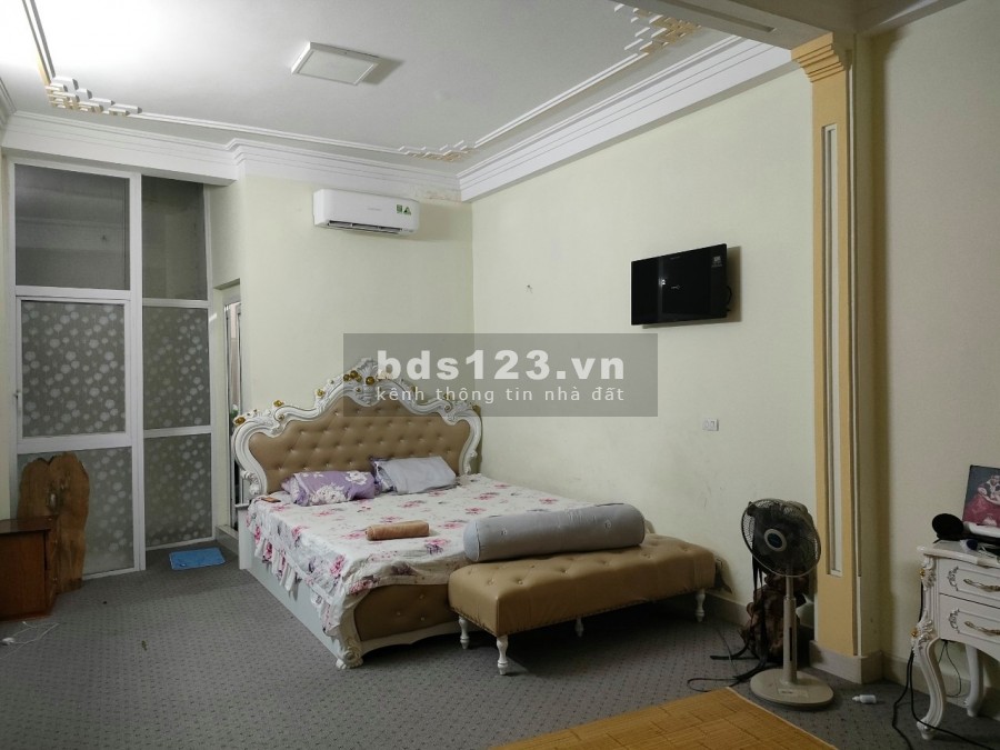 Siêu phẩm nhà đẹp Bằng Liệt- Ôtô vào nhà, Vỉa hè rộng, 145m2 x4T, MT7m ,15.3 tỷ. Hoàng mai.