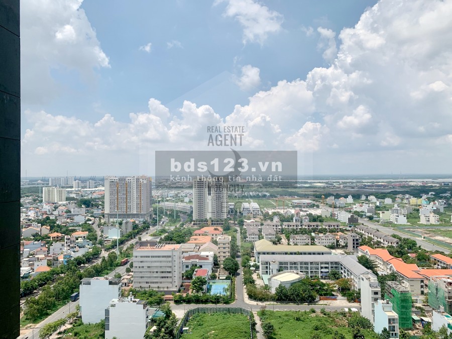 Cho thuê căn hộ cao cấp phòng giá rẻ, cc Vista Verde, lhcc, bao phí