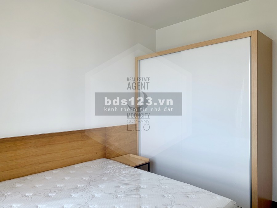 Cho thuê căn hộ cao cấp phòng giá rẻ, cc Vista Verde, lhcc, bao phí