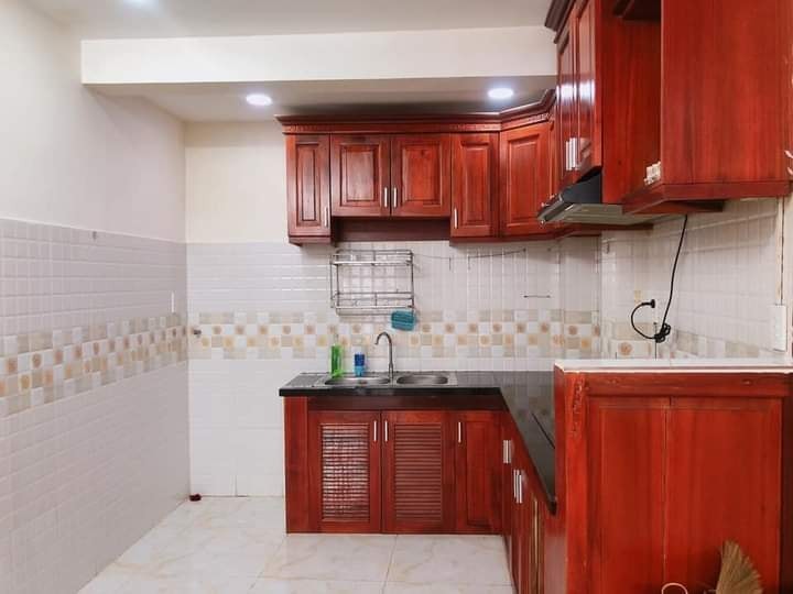 Bán nhà Phan Đình Phùng, Hẻm Cụt, An Ninh Tốt, 35m2, Nở hậu, bán giá 4.2 tỷ