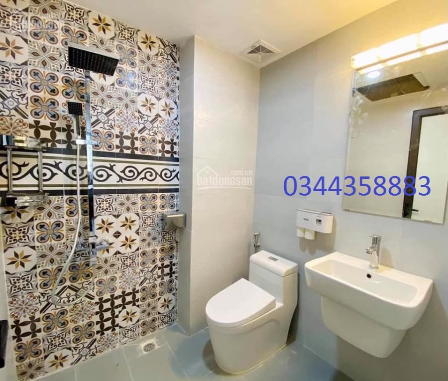Hiếm nhà đẹp gía rẻ có ở Hoàng Mai diện tích 47m2, 4 tầng Giá chỉ 3,6 tỷ