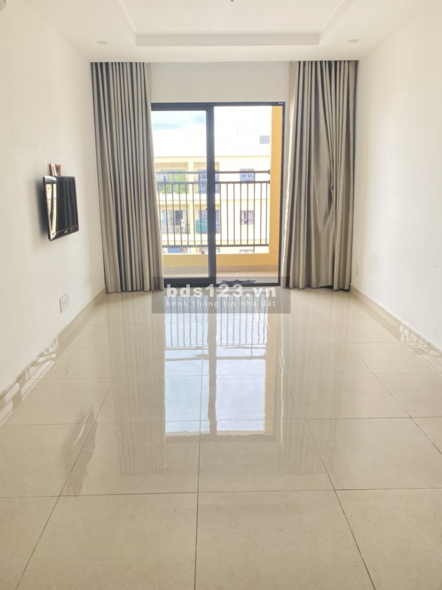 Căn hộ 2PN 74m2 Cityland Park Hills có bếp máy lạnh chỉ 11tr/ tháng