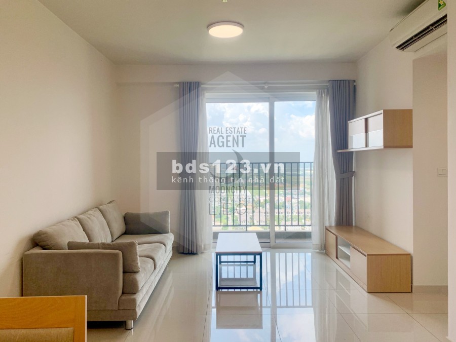 Cho thuê căn hộ cao cấp phòng giá rẻ, cc Vista Verde, lhcc, bao phí