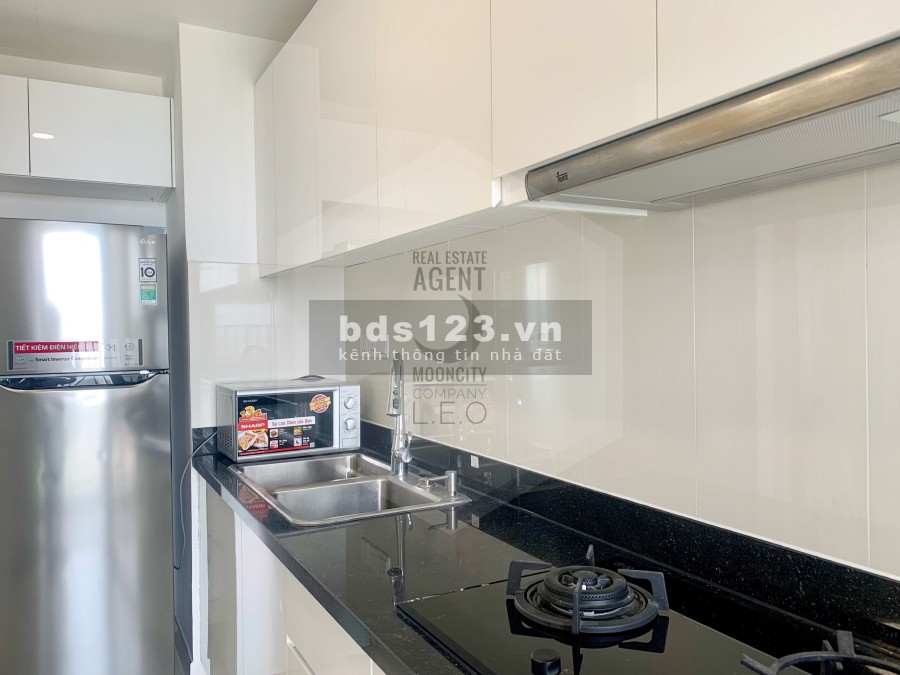 Cho thuê căn hộ cao cấp phòng giá rẻ, cc Vista Verde, lhcc, bao phí