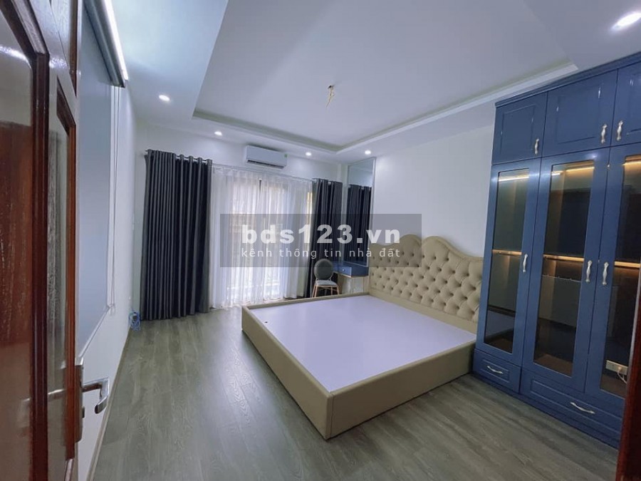 Phố Lương Khánh Thiện, lô góc kinh doanh tốt, tặng nội thất, dt 50m2, giá 8.8 tỷ