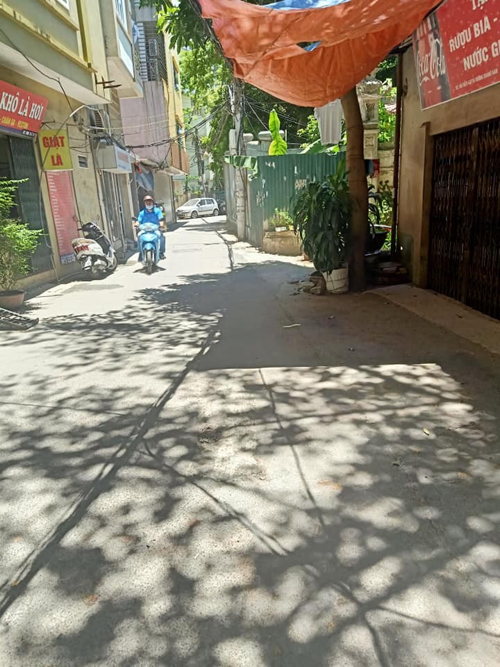 Bán nhà Cầu Giấy Ô tô tránh, Kinh doanh 156m2, giá chào 17 tỷ 0939286833