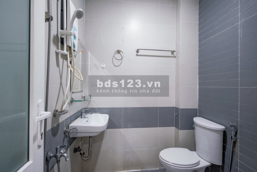 Căn hộ mini full nội thất thiết kế sàn gỗ, Cách Mạng Tháng Tám, Q10, giá rẻ