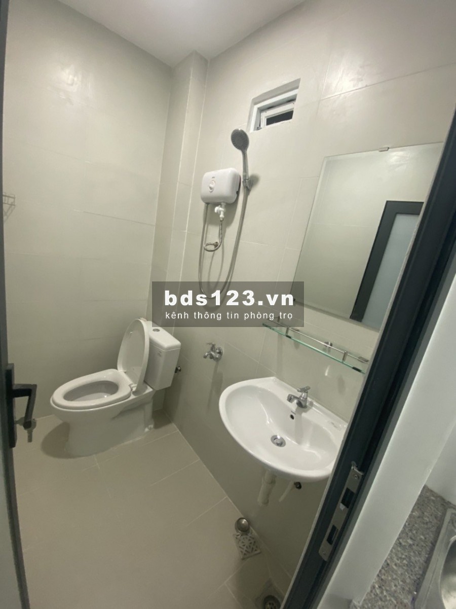 Cho thuê phòng trọ giá rẻ có nội thất ở quận 7, giá chỉ 4 triệu đồng/tháng