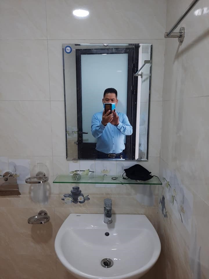 Bán Nhà Hót 33x5T Đại Từ Linh Đàm kinh doanh giá bán có 4.2 tỷ