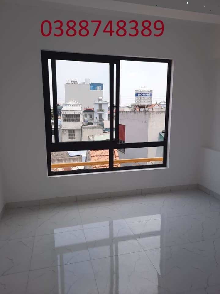 Bán Nhà Hót 33x5T Đại Từ Linh Đàm kinh doanh giá bán có 4.2 tỷ