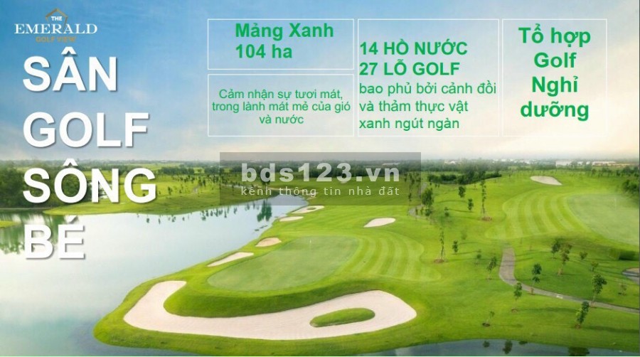 Thật dễ dàng sở hữu căn hộ chuẩn VIP nhất Bình Dương, còn mới