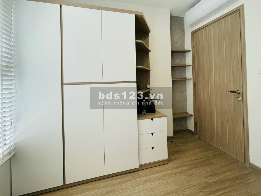 Sỡ hữu căn hộ 3pn siêu sang chảnh tại Vinhomes Grand Park, chính chủ