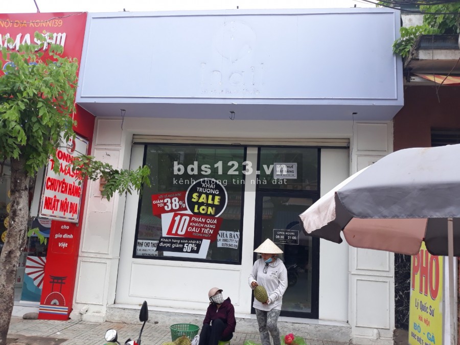 Mặt Tiền Nguyễn Sỹ Sách, Quận Tân Bình, diện tích đất 126m2