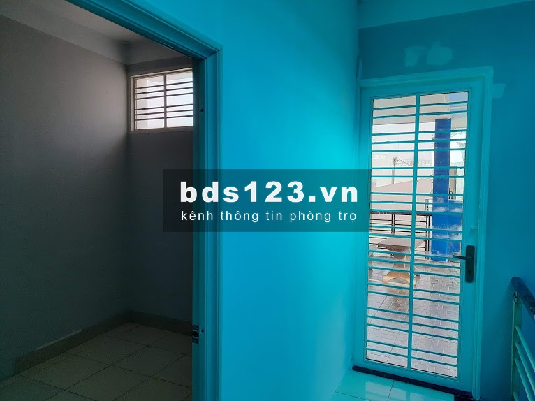 2 phòng giá rẻ cho nam thuê Chỉ 1tr6tr/th sạch, đẹp, không chung chủ. Quận 4, TP. HCM