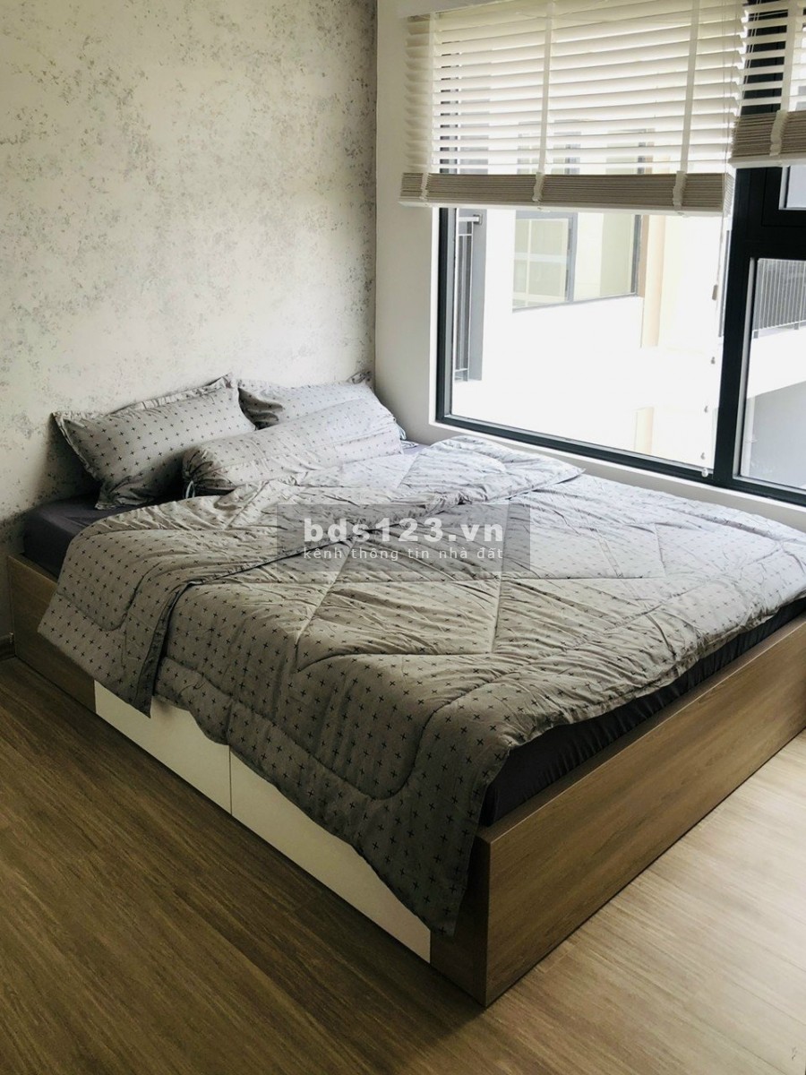 Sỡ hữu căn hộ 3pn siêu sang chảnh tại Vinhomes Grand Park, chính chủ
