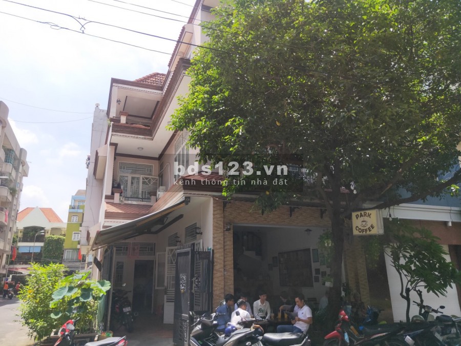 Bán nhà lớn đường Nguyễn Kiệm, Phường 4, Phú Nhuận, giá 21 tỷ