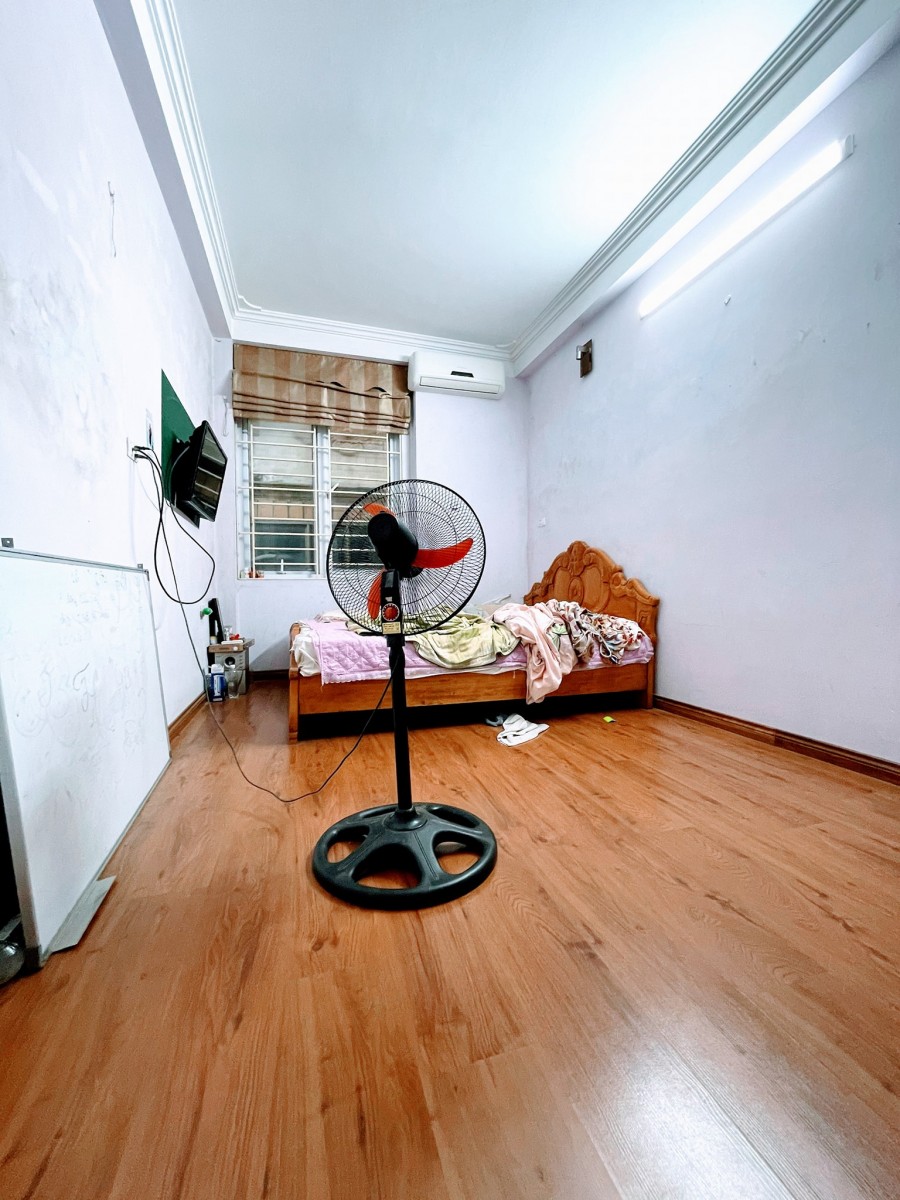 Bán nhà ngõ ô tô, Xuân Đỉnh, Từ Liêm,45m, 5T, kinh doanh, giá bán 3.1 tỷ