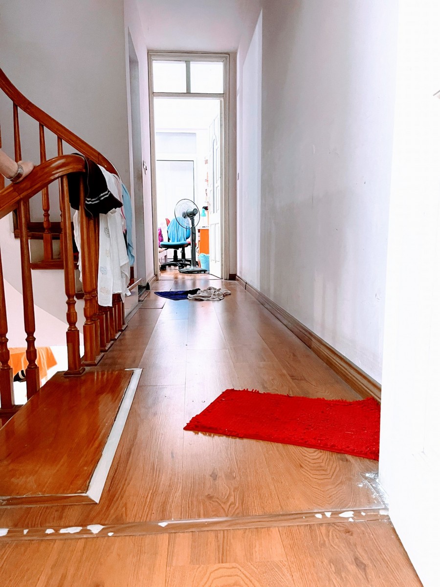 Bán nhà ngõ ô tô, Xuân Đỉnh, Từ Liêm,45m, 5T, kinh doanh, giá bán 3.1 tỷ