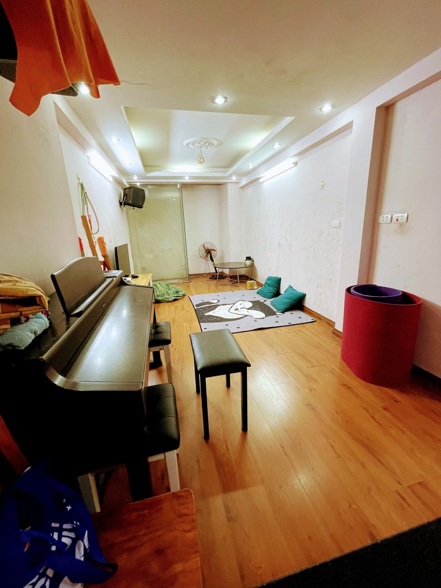Bán nhà ngõ ô tô, Xuân Đỉnh, Từ Liêm,45m, 5T, kinh doanh, giá bán 3.1 tỷ