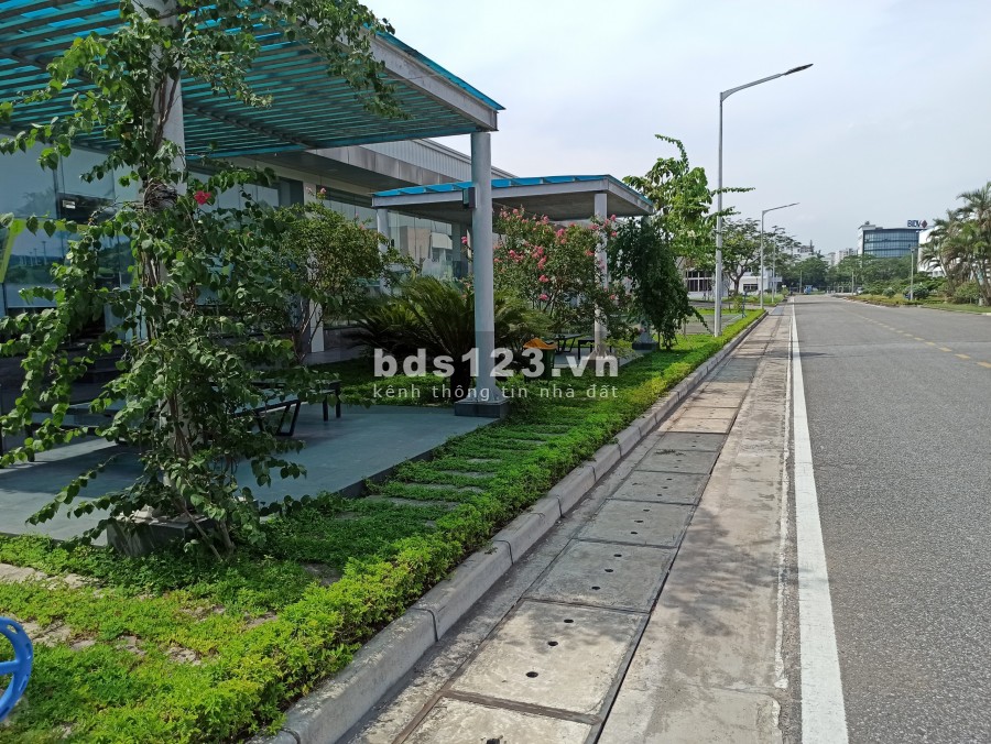 Cảng cạn ICD Long Biên - 10.000m2 kho bãi sẵn sàng cho thuê