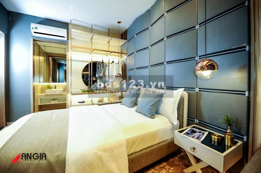 Nhận Booking ShopHouse / Căn Hộ Ngay "Trung Tâm Hành Chính Phía Tây Sài Gòn"