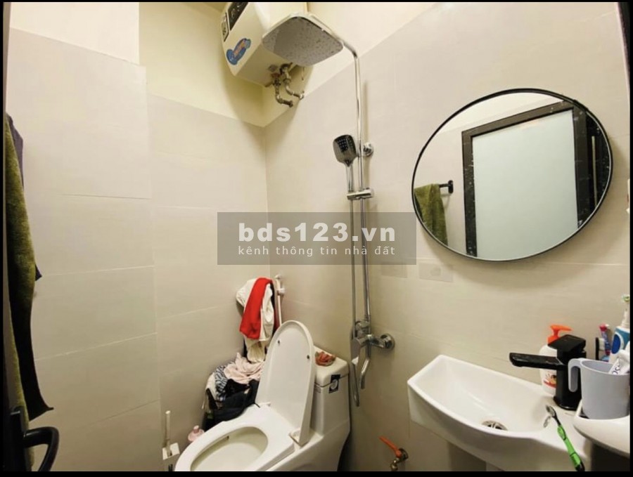 Hiếm có khó tìm, Chân dài Bạch mai, ô tô đỗ cửa, lô góc, kinh doanh đỉnh DT 40m2 x 4.1 tỷ
