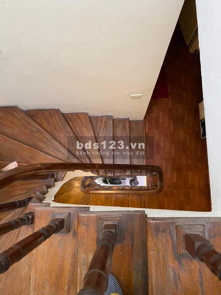 Bán nhà Bồ Đề - Long Biên siêu phẩm duy nhất, an sinh đỉnh dt 33m2, giá nhỉnh 2 tỷ