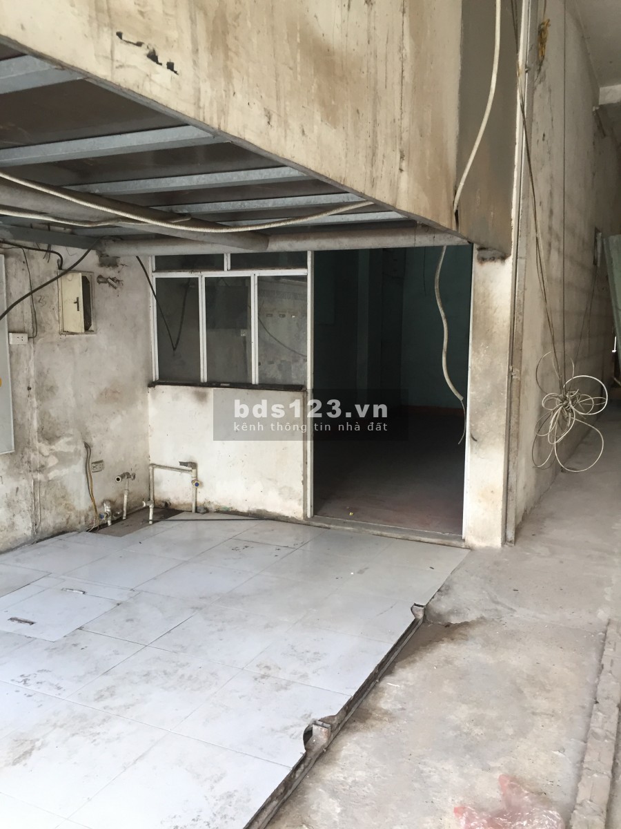 Cho thuê kho xưởng tại Đường Kiên Thành, Gia Lâm, Hà Nội phù hợp đa ngành nghề