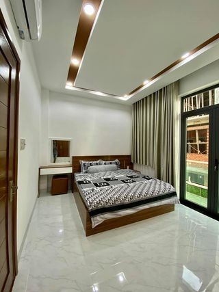 Bán gấp nhà HXH Đinh Tiên Hoàng, phường 1, Bình Thạnh, dt 71m2, giá 9.2 tỷ