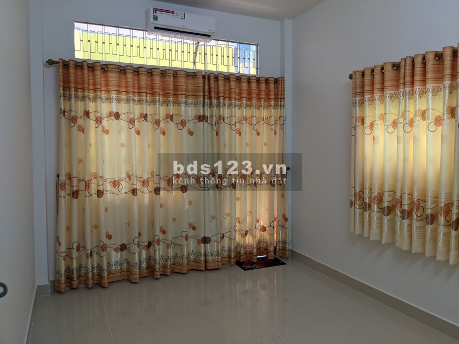 Bán nhà nguyên căn đường Cô Giang, Quận Phú Nhuận, dt 40m2, giá bán chỉ 5 Tỷ 65