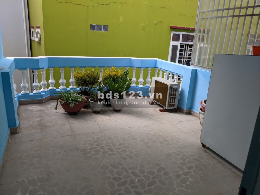 Bán nhà nguyên căn đường Cô Giang, Quận Phú Nhuận, dt 40m2, giá bán chỉ 5 Tỷ 65