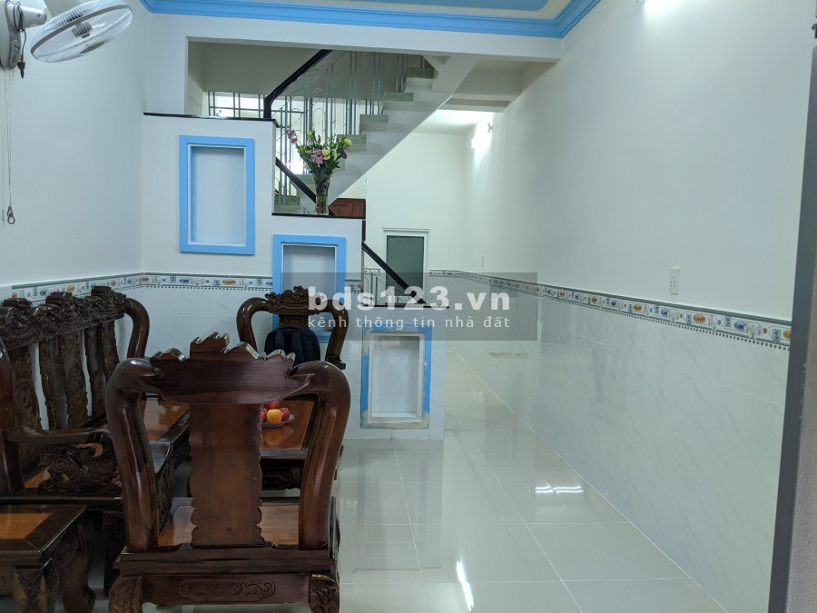 Bán nhà nguyên căn đường Cô Giang, Quận Phú Nhuận, dt 40m2, giá bán chỉ 5 Tỷ 65