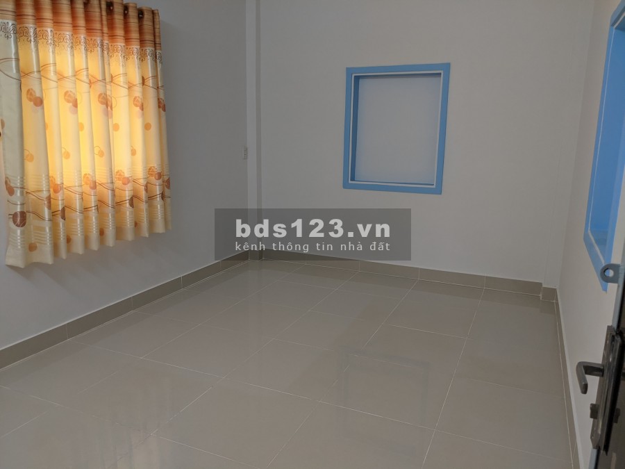 Bán nhà nguyên căn đường Cô Giang, Quận Phú Nhuận, dt 40m2, giá bán chỉ 5 Tỷ 65