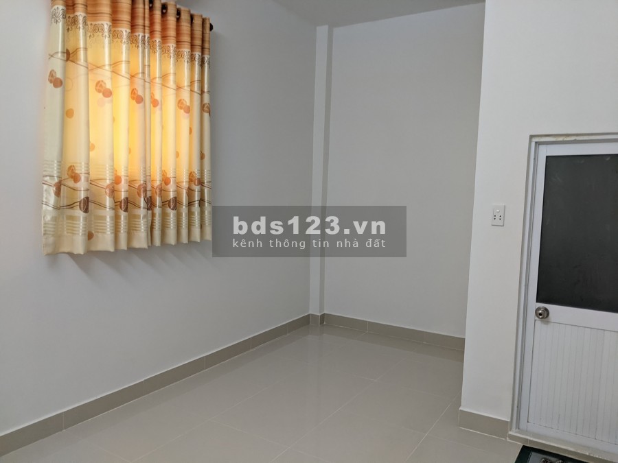 Bán nhà nguyên căn đường Cô Giang, Quận Phú Nhuận, dt 40m2, giá bán chỉ 5 Tỷ 65
