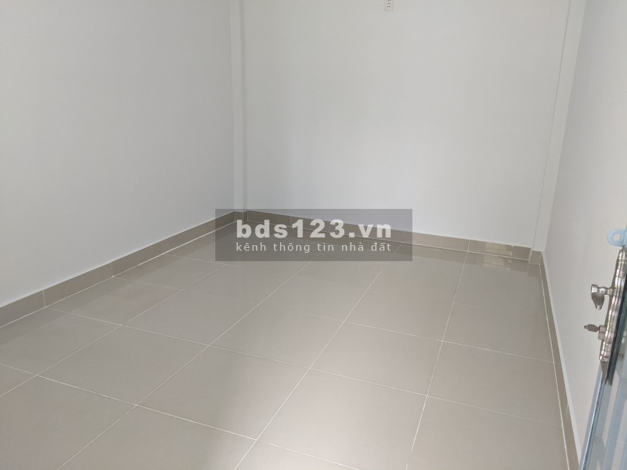 Bán nhà nguyên căn đường Cô Giang, Quận Phú Nhuận, dt 40m2, giá bán chỉ 5 Tỷ 65