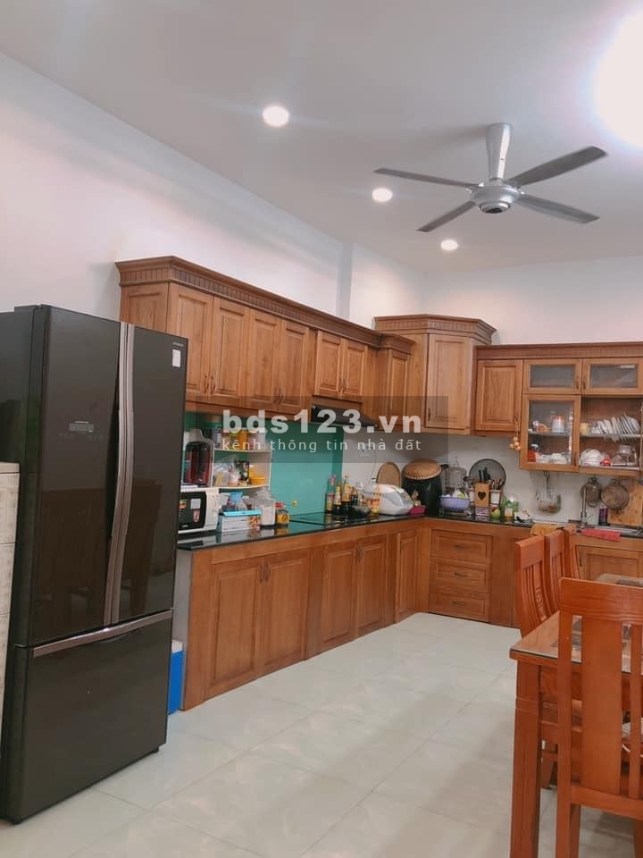Bán nhà hẻm xe hơi 86 triệu/m2 Thích Quảng Đức dt 68m2 giá chỉ 5 Tỷ 9
