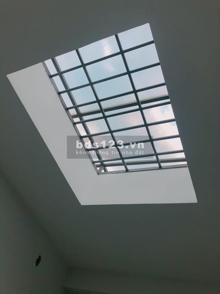 Bán nhà hẻm xe hơi 86 triệu/m2 Thích Quảng Đức dt 68m2 giá chỉ 5 Tỷ 9