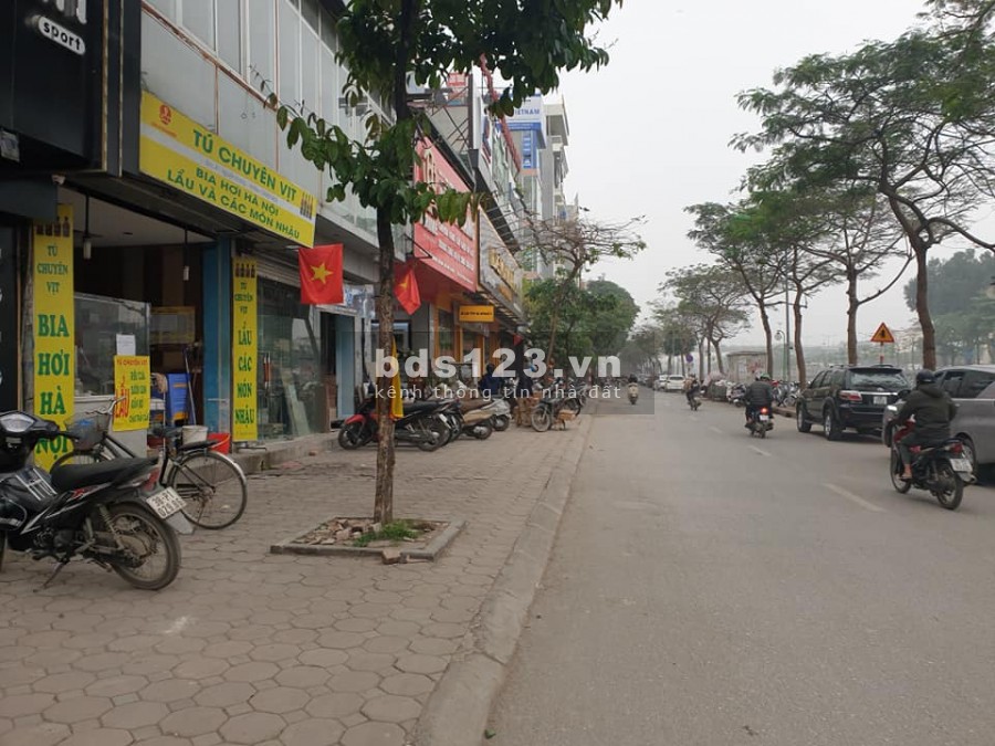 Siêu Siêu Hiếm, nhỉnh 14 tỷ Mặt Phố Nguyễn Khang, Lô Góc, KD…