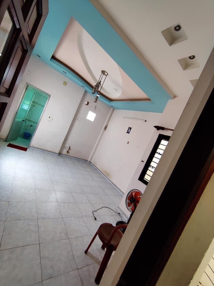 Nhà Mặt Tiền 12m Kinh Doanh, Nguyễn Trường Tộ, Tân Phú Chỉ 11.2 Tỷ 72M