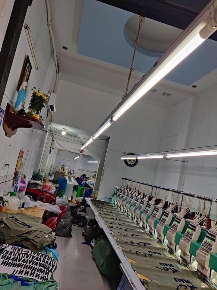 Nhà Mặt Tiền 12m Kinh Doanh, Nguyễn Trường Tộ, Tân Phú Chỉ 11.2 Tỷ 72M